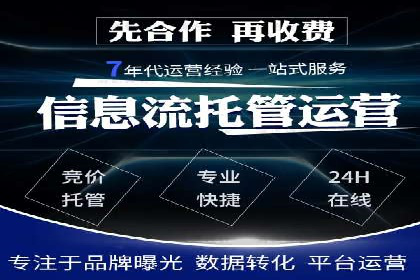 竞价SEM托管解决方案：企业广告投放新思路
